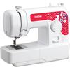 Brother Macchina da cucire meccanica Brother KD144S con 5 Anni di Garanzia