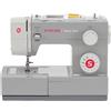 Singer Heavy Duty HD 4411 Macchina per cucire con 5 Anni di Garanzia