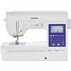 Brother Innov-is F460 Macchina da cucire con 5 Anni di Garanzia