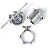 Brother Set Telaio per cappelli PRCF1 per ricamatrici serie PR
