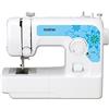 Brother J14S Macchina per cucire meccanica con 5 Anni di Garanzia