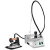 Battistella Ferro da stiro Professionale con caldaia Inox Battistella Diana