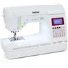 Brother Innov-is F400 Macchina da Cucire con 5 Anni di Garanzia