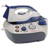 Singer Ferro da stiro con caldaia Singer SHG6201 con Spia Pronto Vapore