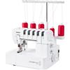 Brother Macchina Punto Copertura Coverstitch CV3550