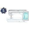 Brother Macchina per Cucire e Ricamare Brother Luminaire Innov-is XP3