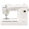 Juki HZL-70HW Macchina da cucire elettronica con Piedino Tagliacuce
