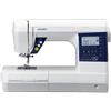 Juki HZL-G220 Macchina da cucire elettronica con Kit 15 Piedini