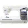 Juki HZL-DX5 Macchina da cucire Elettronica con 5 Anni di Garanzia