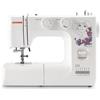 Janome Macchina da cucire Janome IT1028 con 5 Anni di Garanzia