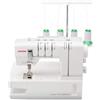 Janome CoverPro 2000 CPX con 5 Anni di Garanzia
