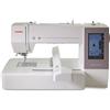 Janome Macchina da Ricamo Janome MC 550LE Memory Craft