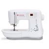 Singer Featherweight C240 Macchina da Cucire Elettronica con 5 Anni di Garanzia