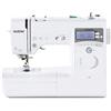Brother Macchina per cucire elettronica Brother Innov-is A16 con 5 Anni di Garanzia