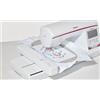Brother Innov-is NV870SE Macchina per Ricamo con 5 Anni di Garanzia