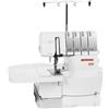 Bernina Tagliacuci Bernina L460 con 5 Anni di Garanzia