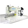 Simac 20U-53Z Macchina da cucire Industriale Punto Dritto e Zig Zag