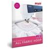Pfaff Telaio All Fabric Hoop II 820889096
