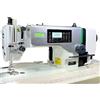 Simac 6800 Macchina per cucire Lineare completa di Tavolo