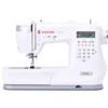 Singer Elite CE677 Macchina per cucire Elettronica con 5 Anni di Garanzia