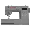 Singer Heavy Duty 6705C Macchina per cucire con 5 Anni di Garanzia