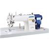 Juki DDL7000A Macchina da Cucire Industriale Completa di Tavolo.