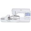 Brother Innovis NV880E Macchina Ricamatrice con 5 Anni di Garanzia.