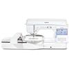 Brother Macchina per Cucire e Ricamare Brother NV2700 con 5 Anni di Garanzia