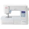 Janome SKYLINE S3 Quilt Macchina per cucire elettronica con 5 Anni di Garanzia