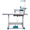 Jack A4F Macchina da cucire Industriale con Rasafilo