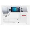 Bernina 735 Macchina per cucire e ricamare con 5 Anni di Garanzia