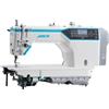 Jack A8 Macchina per cucire Industriale completa di Tavolo