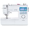 Brother Macchina da cucire elettronica Brother Innov-is A60SE con 5 Anni di Garanzia