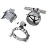 Brother Set Telaio per cappelli PRCF3 per ricamatrici serie PR e VR