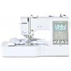 Brother Ricamatrice Brother M340ED con 5 anni di garanzia