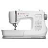 Singer C7225 Macchina per cucire Elettronica con 5 Anni di Garanzia e Tavolo Allungabase