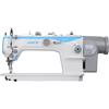 Jack Macchina per Cucire Jack 2060 Triplice Trasporto con Piedini Durkopp