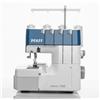 Pfaff Admire 1000 La Taglia cuci con Infilatura Facilitata con 5 Anni di Garanzia