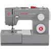Singer Macchina da cucire meccanica Singer 4432 Heavy duty con 5 Anni di Garanzia