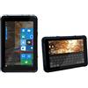 Athesi AP8001CL Intel Atom® LTE 64 GB 20,3 cm (8") 4 GB Wi-Fi 5 (802.11ac) Windows 10 Nero