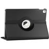 ebestStar - Cover per iPad Pro 9.7 (2016) Apple, Custodia Protezione Rotazione 360, Pelle PU, Nero