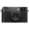 FUJIFILM X Half Charcoal Silver - GARANZIA UFFICIALE FUJIFILM ITALIA