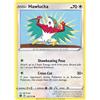 Hawlucha - 127/172 Hawlucha - 127/172
