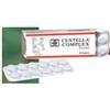 PETER ITALIA Sas Centella Complex Forte 20 Compresse