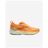 Brooks Glycerin Gts 22 M - Scarpe Running - Uomo - Arancione