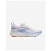 Brooks Glycerin Gts 22 W - Scarpe Running - Donna - Bianco