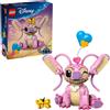 Lego - Disney Classic Angel 43257
