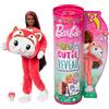 Mattel - Mattel Barbie Cutie Reveal Serie Amici Cuccioli HRK22 Cane Rana Verde HRK24
