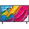 LG 43qned80a6 tvc led 43 4k smart hdr10 wifi sat qned 60 hztel Garanzia Italia