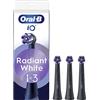 ORAL B iO Testine per spazzolino ORAL B iO OB PW RADIANT WHITE